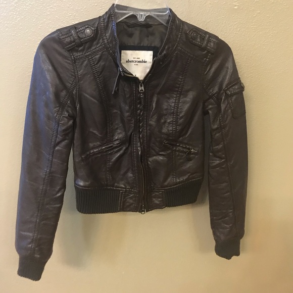 abercrombie kids Other - Bomber Jacket abercrombie kids Other - Bomber Jacket